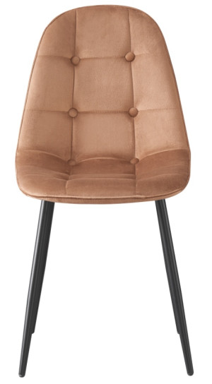 Scaun pentru bucătărie Xenos Oliver Beige