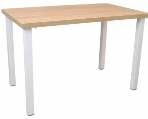 Masă DP Ada Sonoma/White