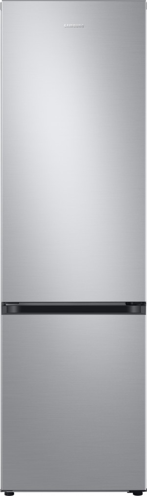 Холодильник Samsung RB38T603FSA/UA Silver