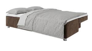 Canapea dreaptă extensibilă Diana Iris 8