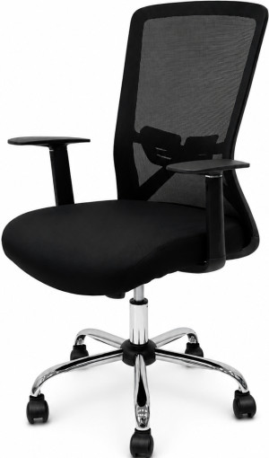 Fotoliu de birou ART Smart-215 Black