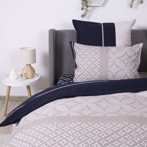 Set de lenjerie pentru pat TEP Soft Dreams 200 x 220 cm Gatsby