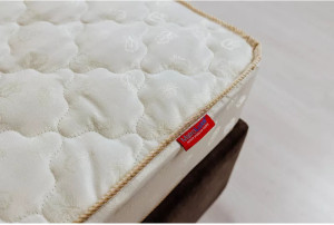 Pat Monaco + Saltea Boom-3 160 x 200 cm London 16