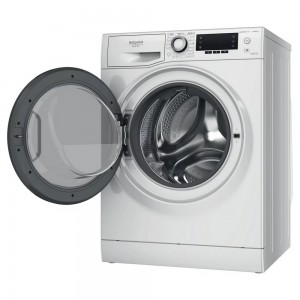 Mașină de spălat cu uscător Hotpoint-Ariston NDD 11725 DA EET