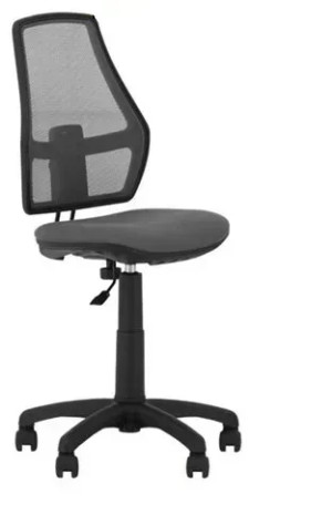 Fotoliu pentru copil Nowy Styl Fox GTS P C-73/OH 14 Grey