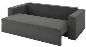 Canapea dreaptă extensibilă Sky Viva 16