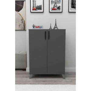 Обувница Bofigo 12-40 Anthracite