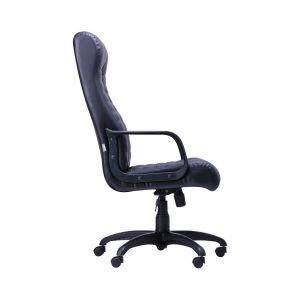 Офисное кресло AMF Atlantis Plastic Black
