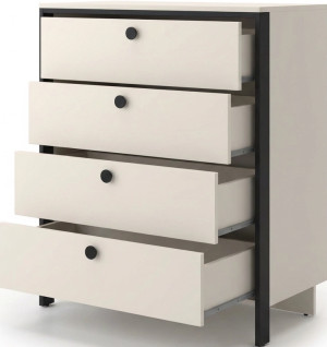Comoda Fabrik Home Clay 4 