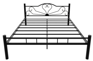 Pat Evger K-50 180 x 200 cm Black