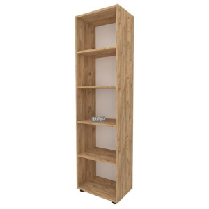 Etajeră pentru living Bofigo 13-25 Pine