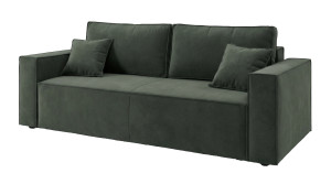 Canapea dreaptă extensibilă Sky Emilia 36