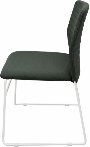 Scaun de birou ART Porter Mesh Dark Olive
