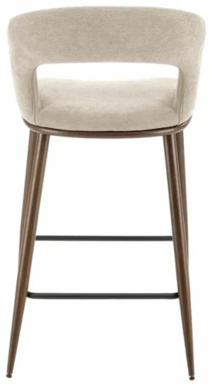 Scaun de bar Halmar H114 Beige