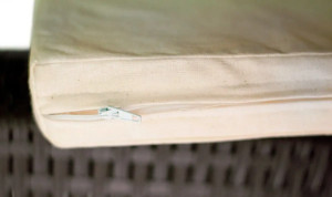 Набор садовой мебели Bica Nebraska 2 Graphite