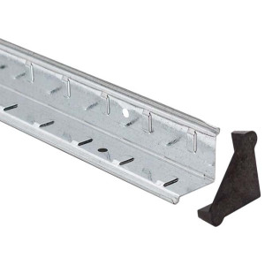 Raft Horeca Nex Standard 180 x 90 x 40 cm 
