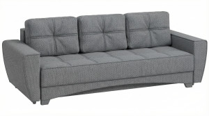 Canapea dreaptă extensibilă Chelsea Silk Ape 17