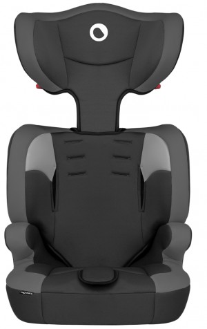 Детское автокресло Lionelo Levi One Black