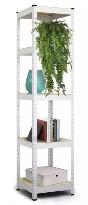 Стеллаж Horeca Nex Budget 180 x 40 x 40 cm 