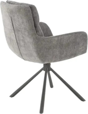 Scaun pentru bucătărie Halmar K495 Grey