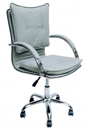 Офисное кресло Magnus 626 Grey