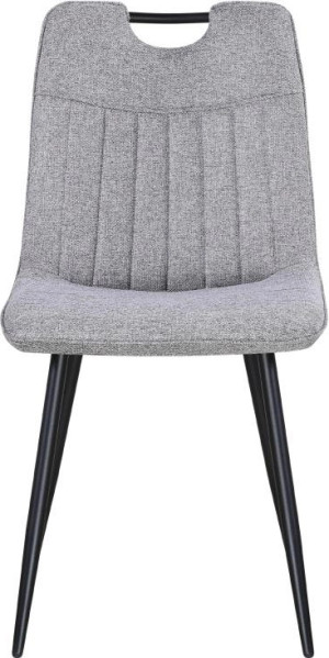 Scaun pentru bucătărie Interdepo Kip Light Grey