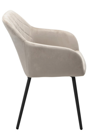Scaun pentru bucătărie DP Loper Camel (HRL 7)+Black Legs