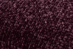 Pernă decorativă Blanket Jits 45x45 cm Dark red
