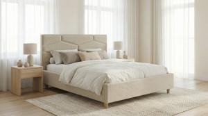 Pat Sydney 160 x 200 cm Aragon 03