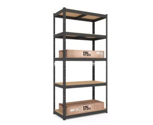 Raft Horeca Nex Budget Anthracite