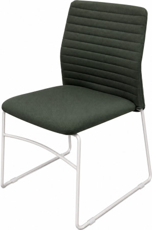 Scaun de birou ART Porter Mesh Dark Olive