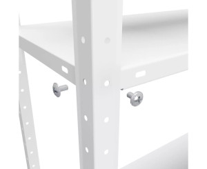 Raft Horeca Nex REK 150 x 75 x 30 cm White