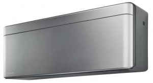 Кондиционер Daikin STYLISH (FTXA) 20 м2 Silver