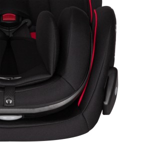 Scaun auto Lionelo Aart Black Carbon