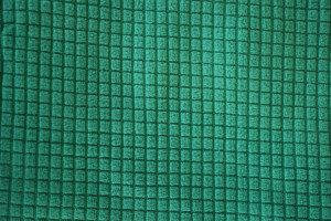 Чехол для стула Popcorn Green