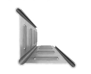 Raft Horeca Nex Budget 160 x 80 x 30 cm