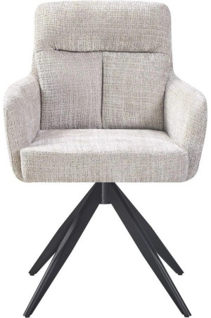 Стул для кухни Leo Beige