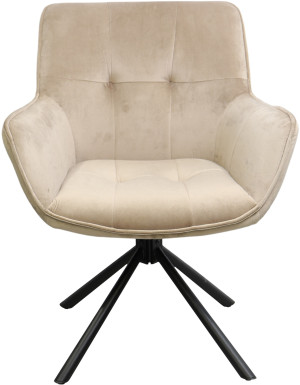 Стул для кухни DP Puro Beige