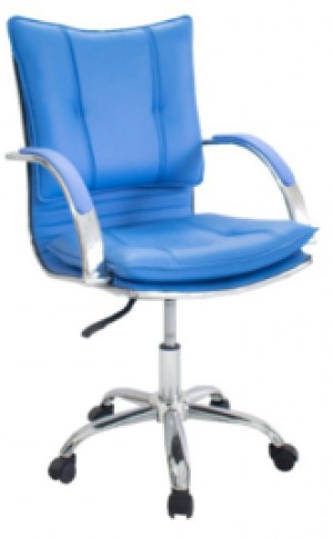 Офисное кресло Magnus 626 Blue