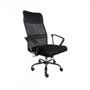 Офисное кресло Magnus HT 914 Black
