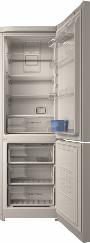 Холодильник Indesit ITI 5181 W White
