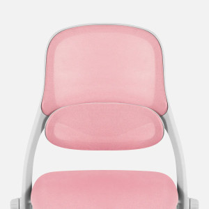 Fotoliu pentru copil Junior 4.7 Pink