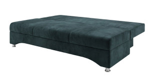 Canapea dreaptă extensibilă Diana Iris 84