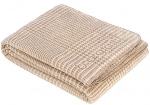 Cuvertura Blanket Bugatti 150 x 200 cm Camel