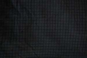 Чехол для стула Popcorn Dark Grey