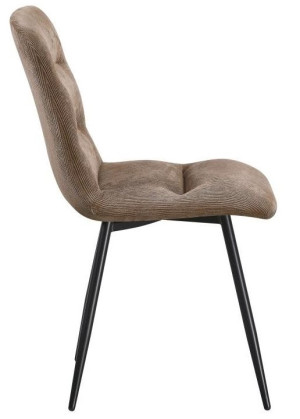 Стул для кухни Bos Brown