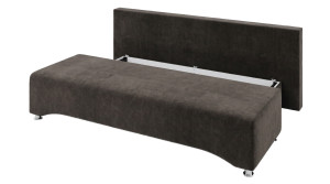 Canapea dreaptă extensibilă Diana Iris 99