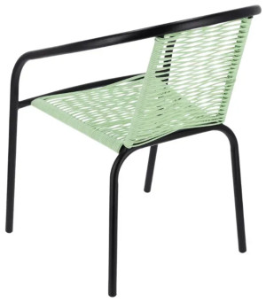 Стул для дачи Bistro Green OM-318533