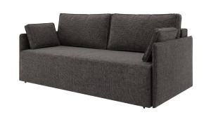 Прямой раскладной диван Hermes Chelsia 27