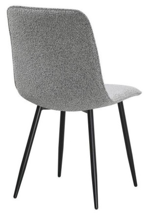 Стул для кухни Dot Grey